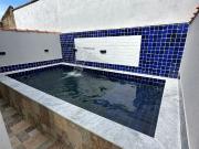 Casa / Sobrado para Venda em Itanhaém/SP Jardim Suarão 2...