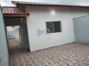 Casa / Sobrado para Venda em Itanhaém/SP Suarão 2 Quartos
