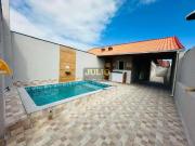 Casa / Sobrado para Venda em Itanhaém/SP Jardim Suarão 2...