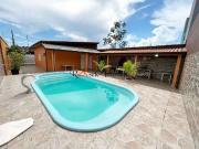 Casa / Sobrado para Venda em Itanhaém/SP Jardim Suarão 2...