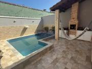 Casa / Sobrado para Venda em Itanhaém/SP Jardim Suarão 2...