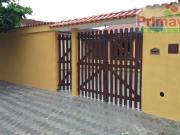 Casa / Sobrado para Venda em Itanhaém/SP Jardim Suarão 2...
