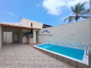 Casa / Sobrado para Venda em Itanhaém/SP Jardim Suarão 2...