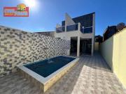 Casa / Sobrado para Venda em Itanhaém/SP Jardim Suarão 2...