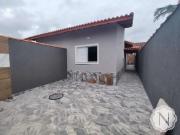 Casa / Sobrado para Venda em Itanhaém/SP Jardim Suarão 2...