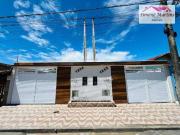 Casa / Sobrado para Venda em Itanhaém/SP Jardim Suarão 2...