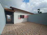Casa / Sobrado para Venda em Itanhaém/SP Jardim Suarão 2...