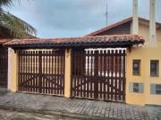 Casa / Sobrado para Venda em Itanhaém/SP Jardim Suarão 2...