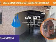 Casa / Sobrado para Venda em Itanhaém/SP Jardim Suarão 2...