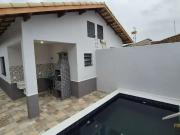 Casa / Sobrado para Venda em Itanhaém/SP Jardim Suarão 2...