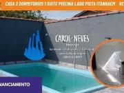 Casa / Sobrado para Venda em Itanhaém/SP Jardim Suarão 2...