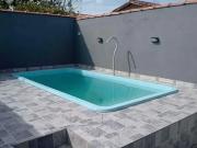 Casa / Sobrado para Venda em Itanhaém/SP Jardim Suarão 2...