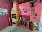 Casa / Sobrado para Venda em Itanhaém/SP Jardim Suarão 2...