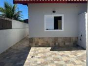 Casa / Sobrado para Venda em Itanhaém/SP Suarão 2 Quartos
