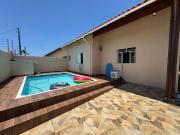 Casa / Sobrado para Venda em Itanhaém/SP Jardim Suarão 2...