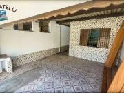 Casa / Sobrado para Venda em Itanhaém/SP Jardim Suarão 2...