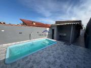 Casa / Sobrado para Venda em Itanhaém/SP Jardim Suarão 2...