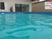 Casa / Sobrado para Venda em Itanhaém/SP Jardim Suarão 2...