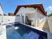 Casa / Sobrado para Venda em Itanhaém/SP Jardim Suarão 2...