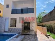 Casa / Sobrado para Venda em Itanhaém/SP Jardim Suarão 3...