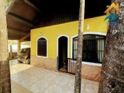 Casa / Sobrado para Venda em Itanhaém/SP Jardim Suarão 3...