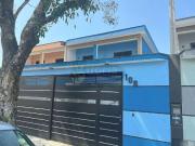 Casa / Sobrado para Venda em Itanhaém/SP Jardim Suarão 3...