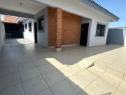 Casa / Sobrado para Venda em Itanhaém/SP Jardim Suarão 3...