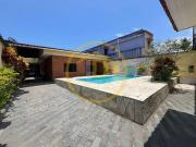 Casa / Sobrado para Venda em Itanhaém/SP Jardim Suarão 3...