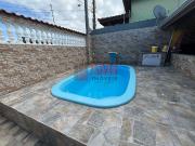 Casa / Sobrado para Venda em Itanhaém/SP Jardim Suarão 3...