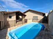 Casa / Sobrado para Venda em Itanhaém/SP Jardim Suarão 3...