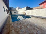 Casa / Sobrado para Venda em Itanhaém/SP Jardim Suarão 3...