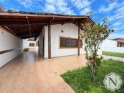 Casa / Sobrado para Venda em Itanhaém/SP Jardim Suarão 3...