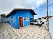 Casa / Sobrado para Venda em Itanhaém/SP Jardim Suarão 3...