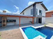 Casa / Sobrado para Venda em Itanhaém/SP Jardim Suarão 3...