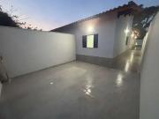 Casa / Sobrado para Venda em Itanhaém/SP Jardim Suarão 3...