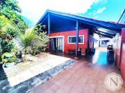 Casa / Sobrado para Venda em Itanhaém/SP Jardim Suarão 3...