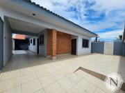 Casa / Sobrado para Venda em Itanhaém/SP Jardim Suarão 3...