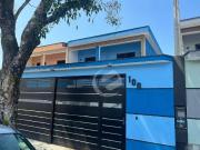 Casa / Sobrado para Venda em Itanhaém/SP Jardim Suarão 3...