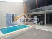 Casa / Sobrado para Venda em Itanhaém/SP Jardim Suarão 3...