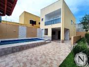 Casa / Sobrado para Venda em Itanhaém/SP Jardim Suarão 3...