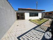 Casa / Sobrado para Venda em Itanhaém/SP Jardim Suarão 3...