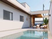 Casa / Sobrado para Venda em Itanhaém/SP Jardim Suarão 3...