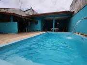 Casa / Sobrado para Venda em Itanhaém/SP Jardim Suarão 3...