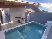 Casa / Sobrado para Venda em Itanhaém/SP Jardim Suarão 3...