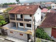 Casa / Sobrado para Venda em Itanhaém/SP Jardim Suarão 3...
