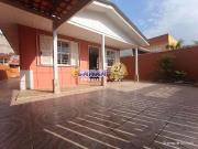 Casa / Sobrado para Venda em Itanhaém/SP Jardim Suarão 3...