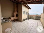 Casa / Sobrado para Venda em Itanhaém/SP Jardim Suarão 3...