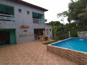Casa / Sobrado para Venda em Itanhaém/SP Jardim Suarão 3...