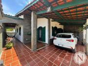 Casa / Sobrado para Venda em Itanhaém/SP Jardim Suarão 3...