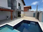 Casa / Sobrado para Venda em Itanhaém/SP Jardim Suarão 3...